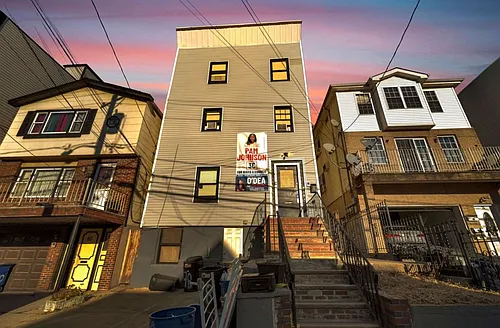 78 Pamrapo Ave #3 Photo 1