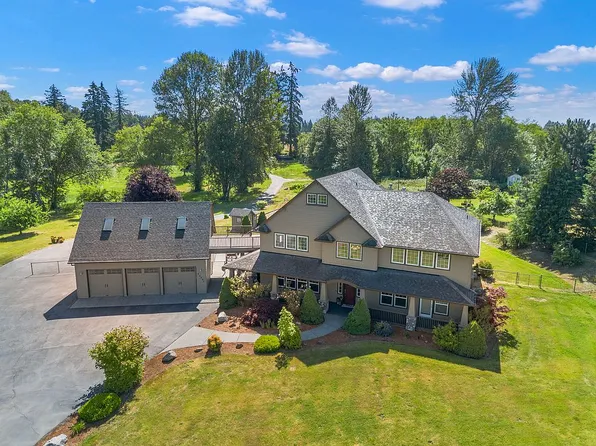 30305 NW 18th Pl, Ridgefield, WA 98642