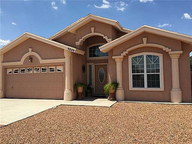 1st image of 9849 La Morenita Cir