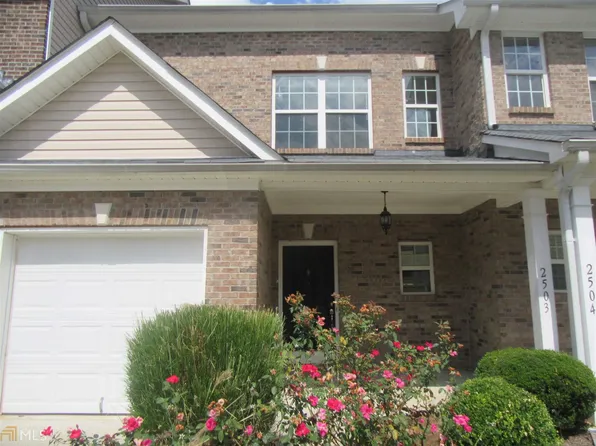 2555 Flat Shoals Rd, Atlanta, GA 30349