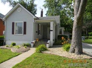 171 E High St, Edwardsville, IL