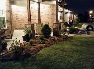 14517 Harli Ln, Oklahoma City, OK 73170