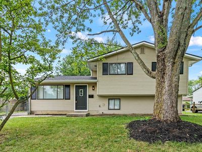 3437 Crandon St, Hilliard, OH, 43026