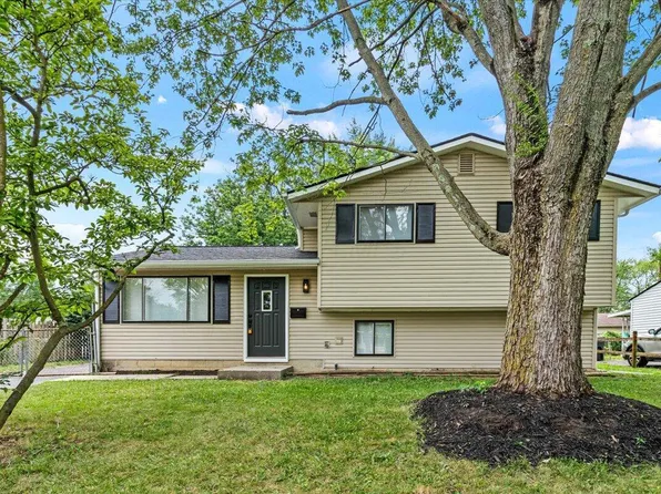 3437 Crandon St, Hilliard, OH 43026