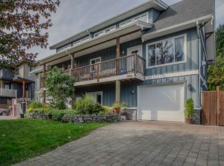 39811 No Name Rd, Squamish, BC V8B0G3