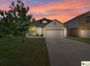 5329 Cicero Dr, Belton, TX 76513