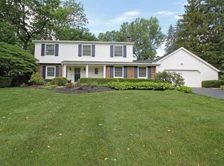 789 Old Farm Rd, Columbus, OH 43213