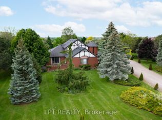 6 Fenton Way, Brampton, ON L6P 0P5