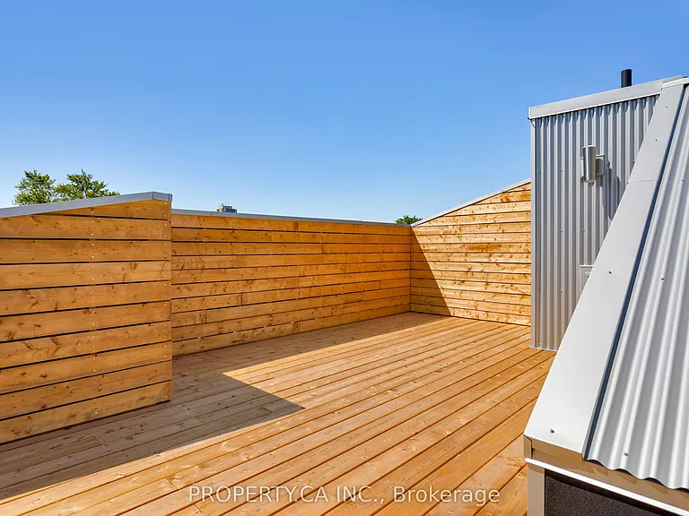 301 Keele St #4 — Photo 36
