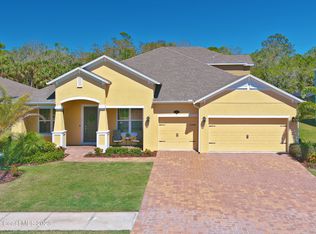 4930 Hebron Dr, Merritt Island, FL 32953