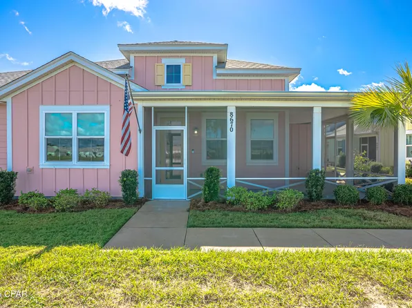 8670 Tropics Ave #8670, Panama City Beach, FL 32413