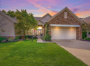 7619 Bluff Bend Dr, Columbus, OH 43235