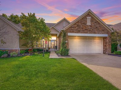 7619 Bluff Bend Dr, Columbus, OH, 43235