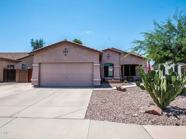 9725 E JEROME Avenue, Mesa, AZ 85209