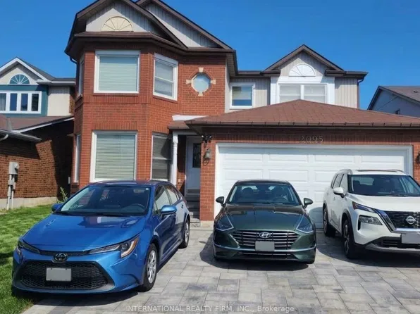 2095 Lynn Heights Dr, Pickering, ON L1X 2S1