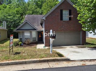 6215 Klondike River Rd, Lithonia, GA 30038