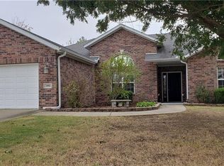 1902 SW Elington St, Bentonville, AR 72713