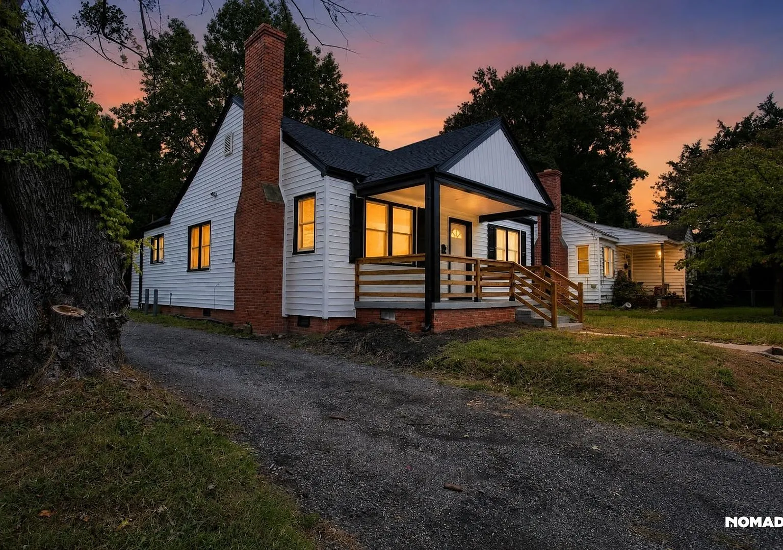 Charming 3BR House in Hampton — Photo 1