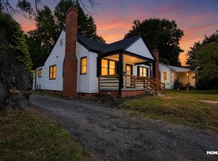 548 Lasalle Ave, Hampton, VA 23661