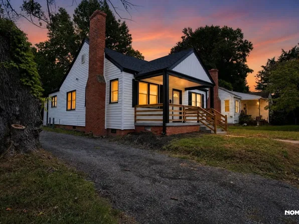 548 Lasalle Ave, Hampton, VA 23661
