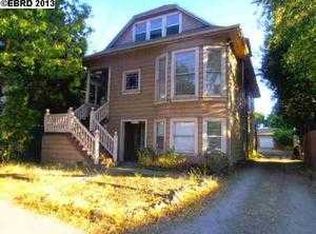 2206 Lincoln Ave, Alameda, CA 94501