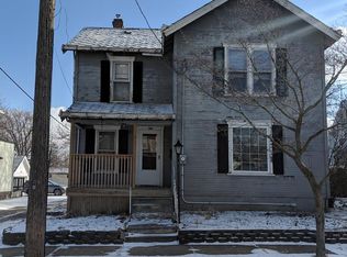 419 Arthur St, Ashland, OH 44805