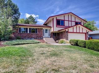 2593 S Rifle St, Aurora, CO 80013