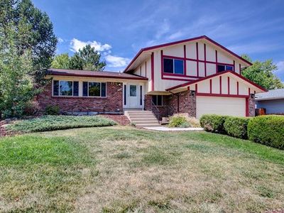 2593 S Rifle St, Aurora, CO, 80013
