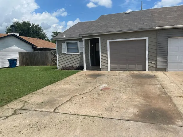 1431 S 112th East Ave, Tulsa, OK 74128