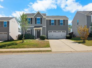 605 Maplestead Farms Ct, Greenville, SC 29617
