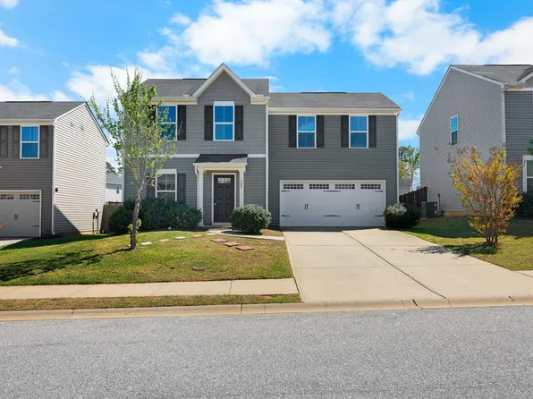 605 Maplestead Farms Ct, Greenville, SC 29617