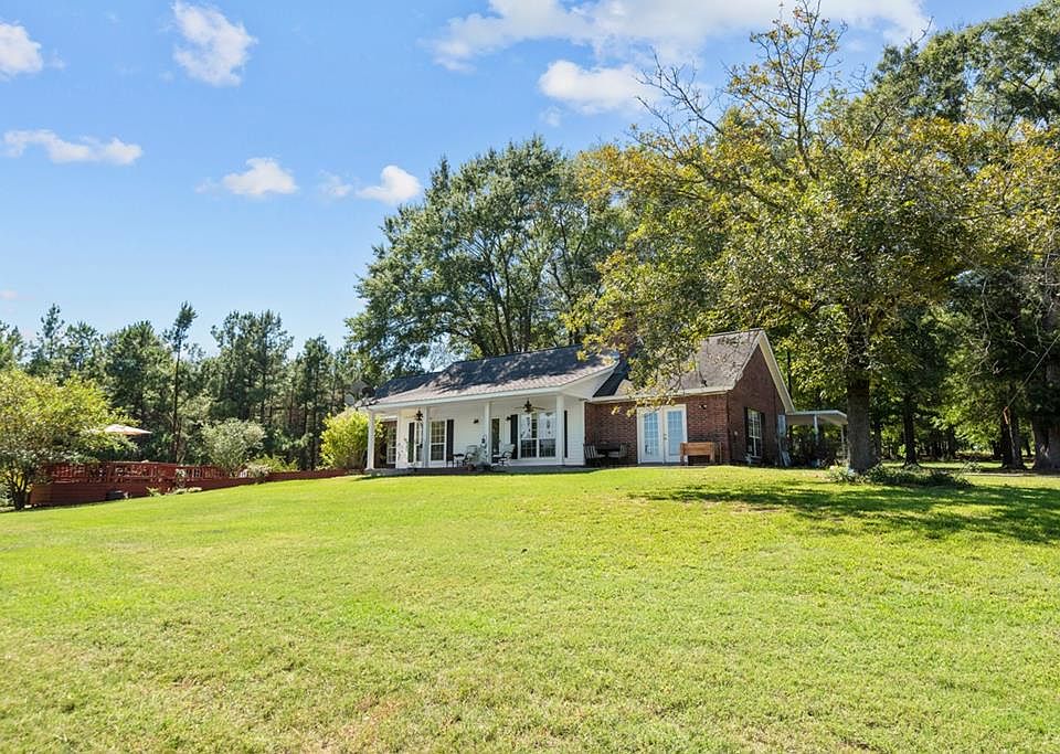 346 County Road 1552, Center, TX 75935 Zillow