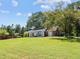 346 County Road 1552, Center, TX 75935