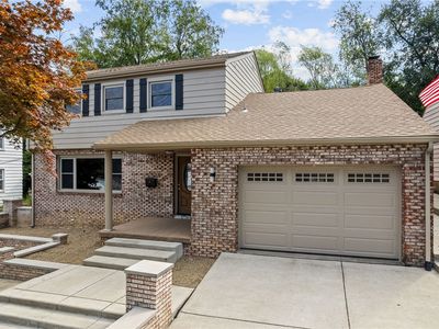 755 Massachusetts St, Ellwood City, PA, 16117