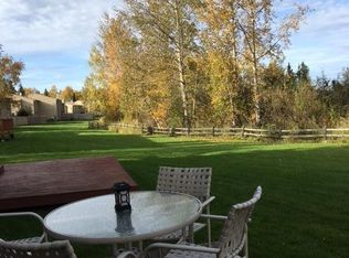 4163 Hampton Dr #11B, Anchorage, AK 99504