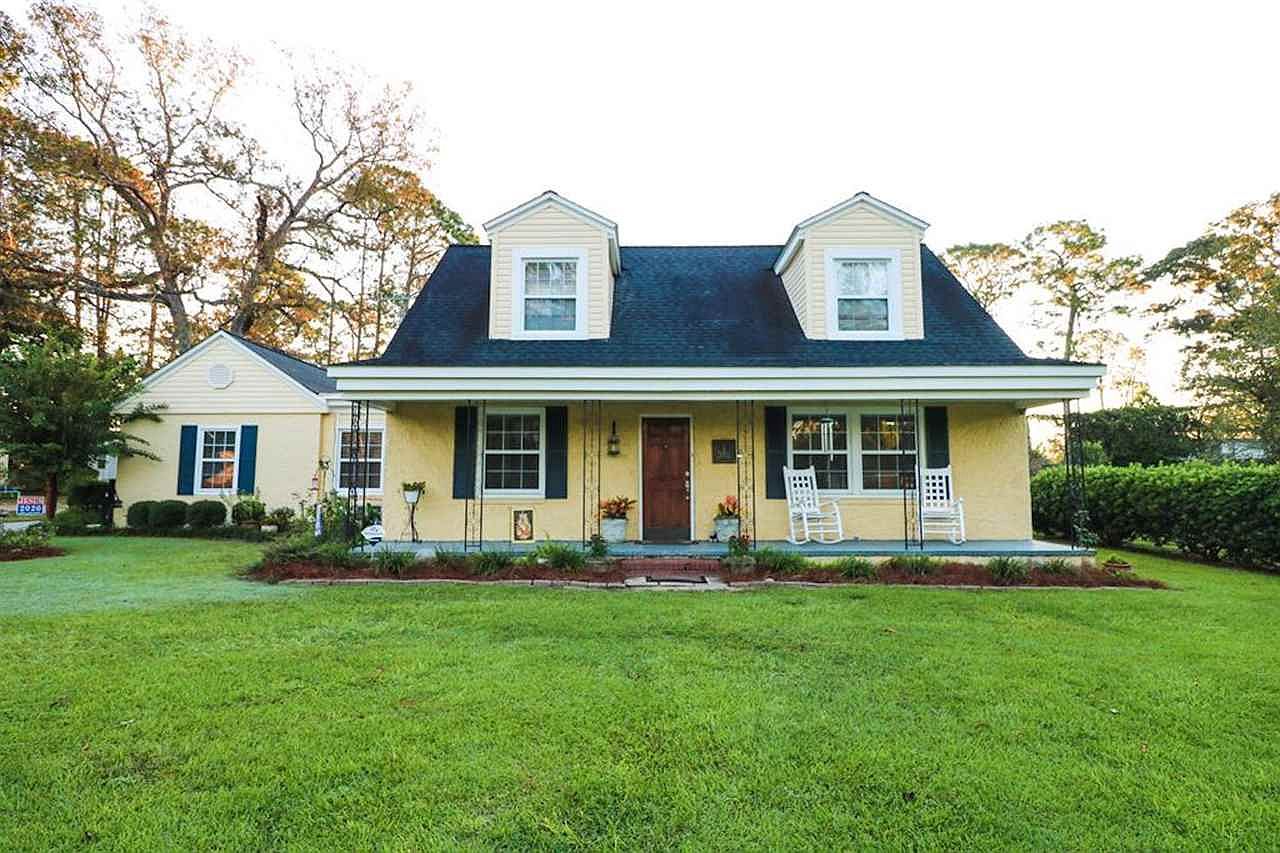 703 S Spruce St, Bainbridge, GA 39819 Zillow