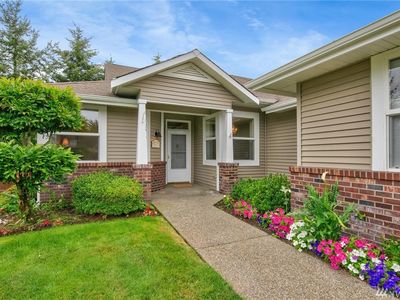 2014 37th St NW, Gig Harbor, WA, 98335