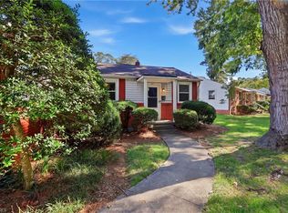 620 N Tremont Dr, Greensboro, NC 27403