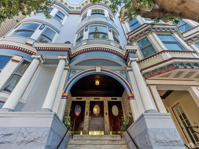 2245 Fulton St, San Francisco, CA, 94117