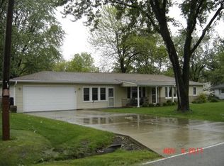 3847 N Arthur Ct, Decatur, IL 62526