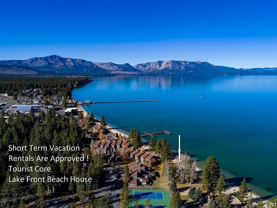 1st image of 3535 Lake Tahoe Blvd #607