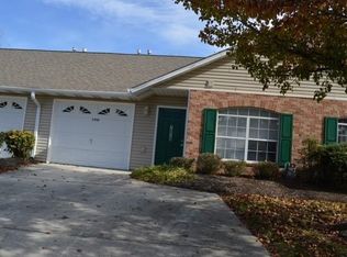7590 Creek Song Ct, Knoxville, TN 37920