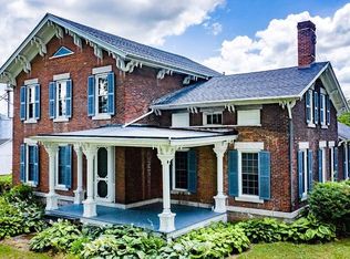 1615 Maryland Rd, Phelps, NY 14532