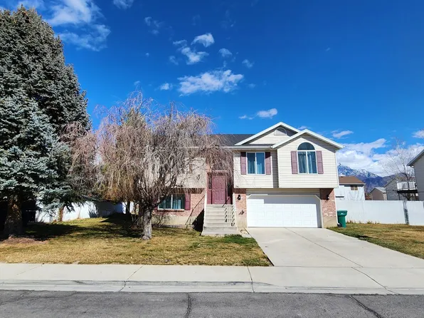 741 S 1420 W, Orem, UT 84058