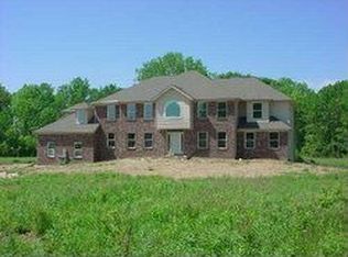 390 S County Road 200 W, Danville, IN 46122