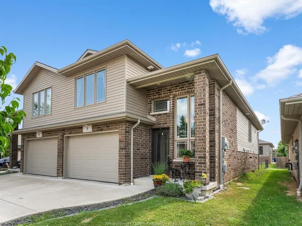 9 Shaw Dr, Amherstburg, ON N9V 0B1
