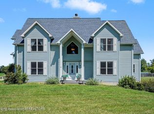 16200 Walker Rd, Grass Lake, MI 49240