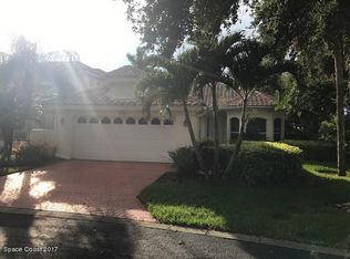 216 Osprey Villas Ct #216, Melbourne Beach, FL 32951