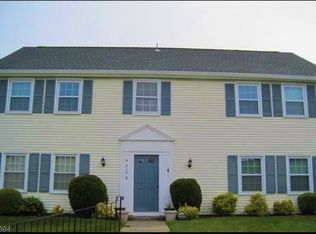 215 N Mayflower Way #1, Monroe Township, NJ 08831