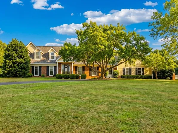 643 Cornwall Rd, Clarksville, TN 37043